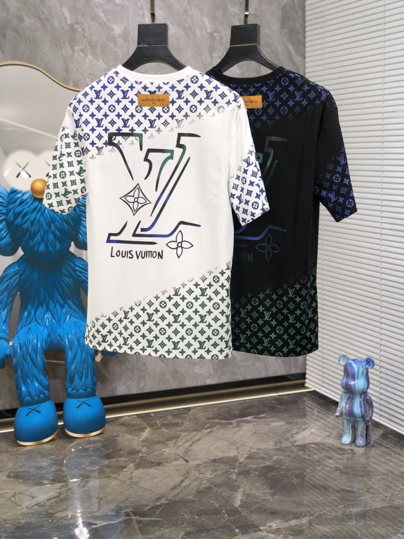 Louis Vuitton T-Shirts